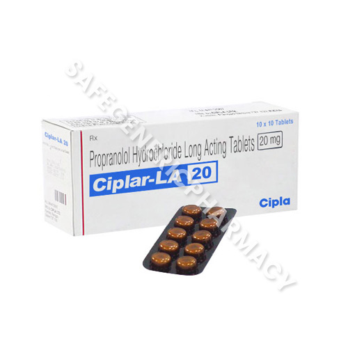 Buy Inderal Online From India
